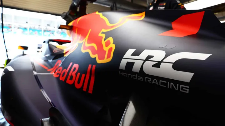 red bull hrc