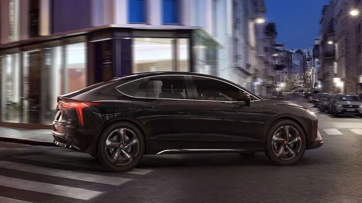Mobilize Limo