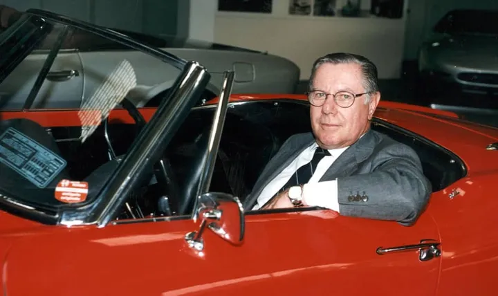Sergio Pininfarina