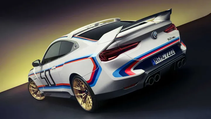 2023 bmw 30 csl 1