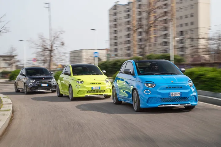 abarth 500e range 05