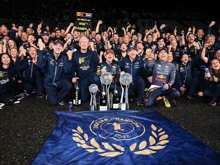 Classfica-Formula-1-2022-Max-Verstappen-campione