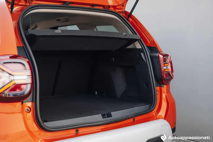 dacia duster 4x4 11