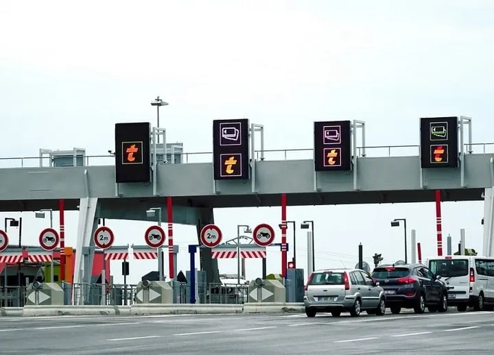 francia senza pedaggio