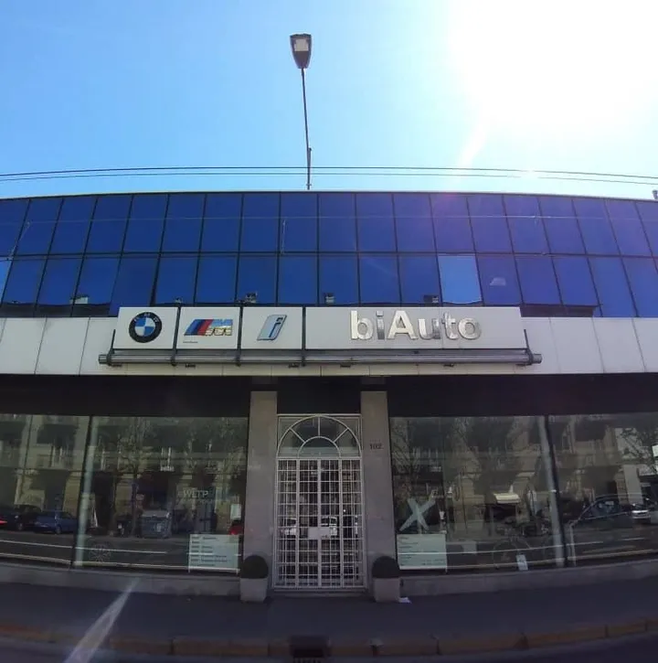 SEDE BIAUTO GROUP TORINO