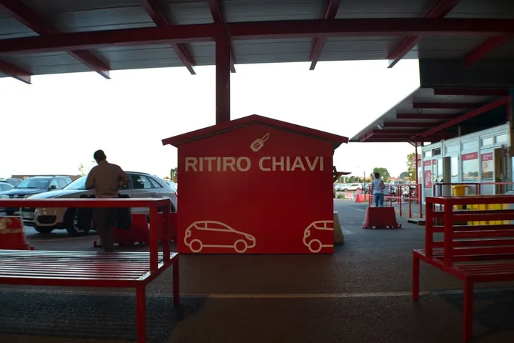 parcheggio aeroporto parkingo fiumicino 024