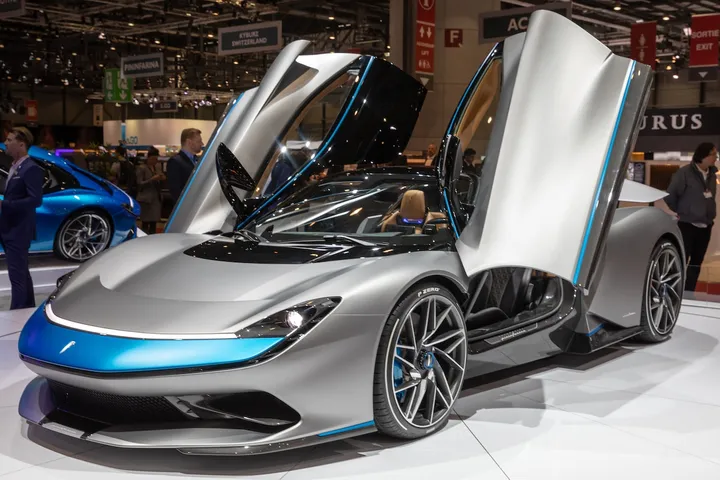 pininfarina battista gims 2019 le grand saconnex gims1056