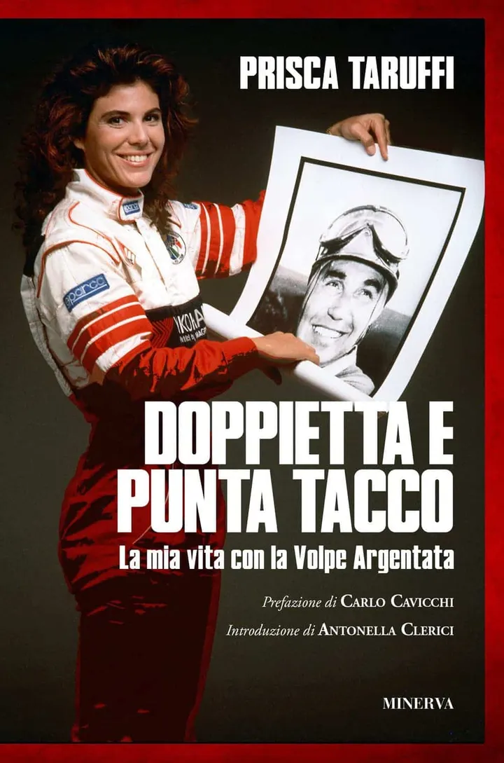 prisca taruffi libro