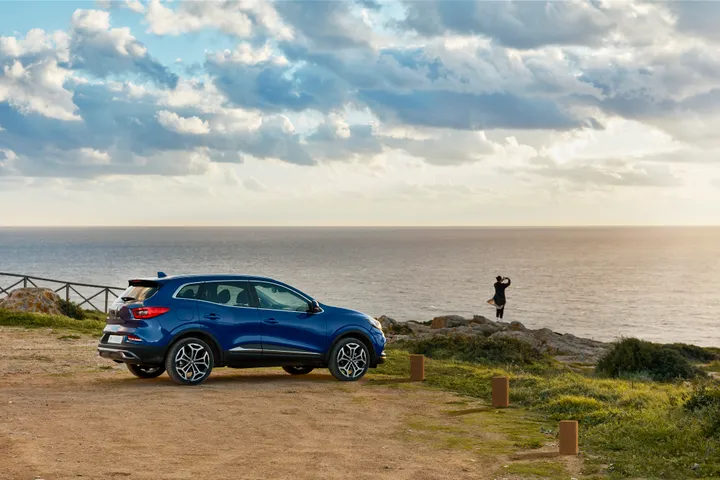 Renault Kadjar 2022
