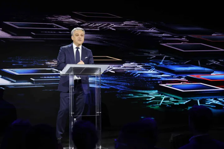 rivoluzione renault de meo