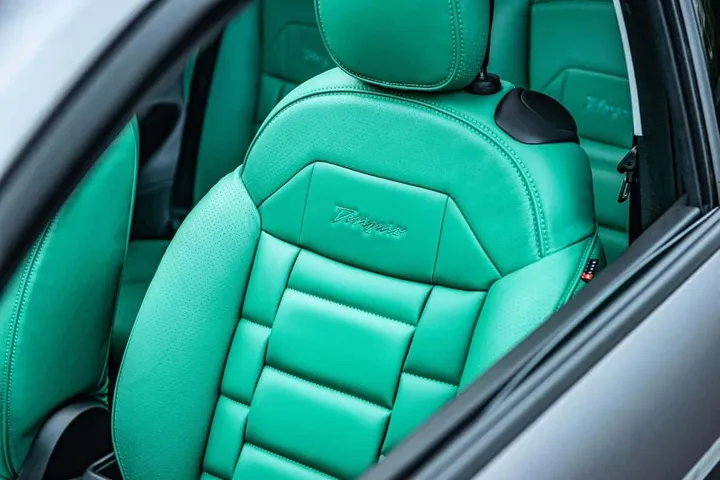 Sedili 500e C Kahn