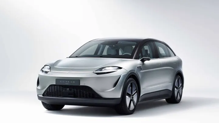 Sony Car