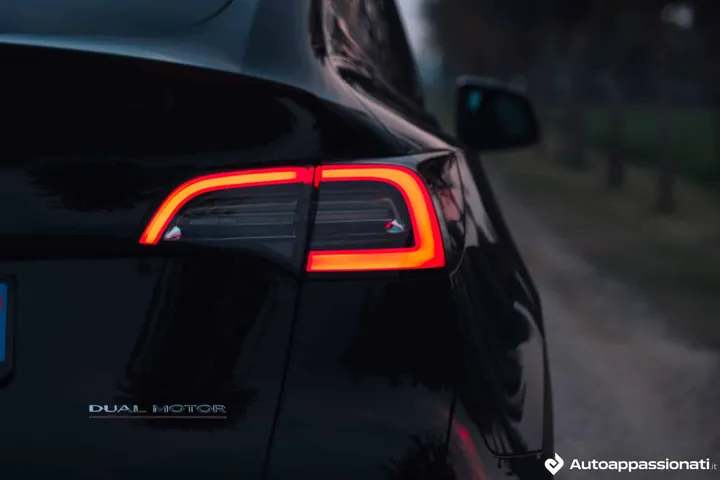 Tesla Model Y Performance