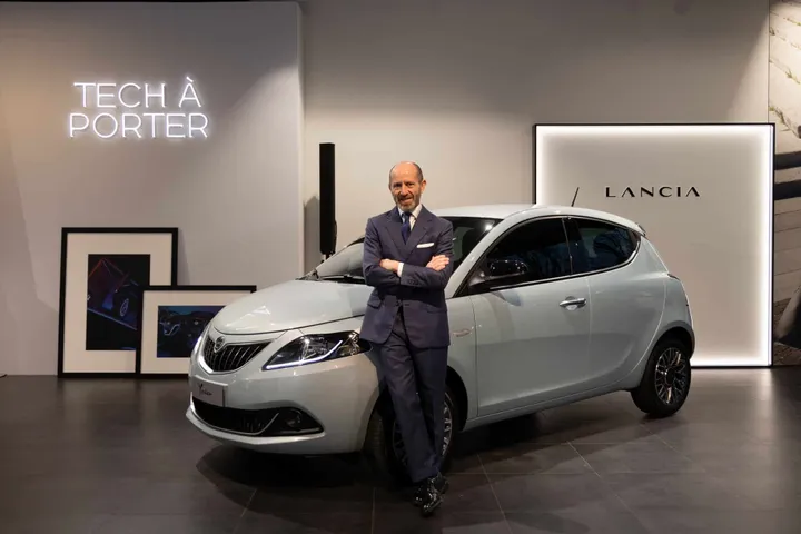 luca napolitano