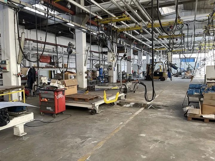 ex blutec orbassano