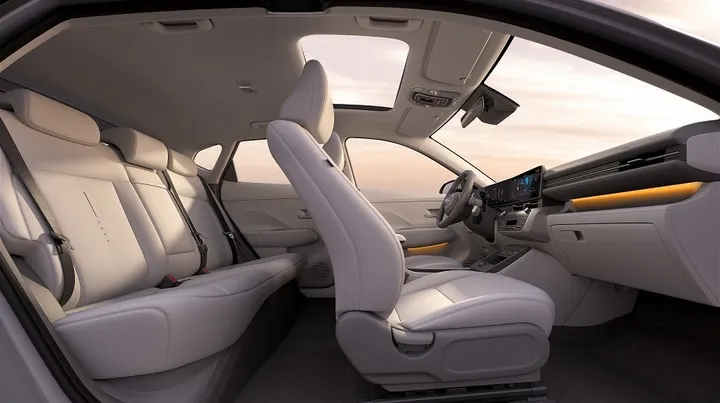 5_Nuova Hyundai KONA_INT