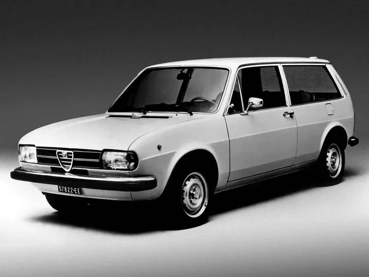 alfa romeo alfasud giardinetta 1 2 1975 1980 74212