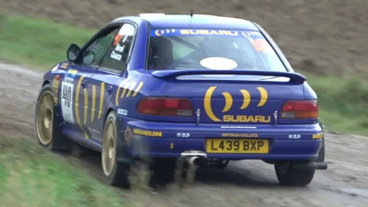 boroli subaru impreza gruppo a