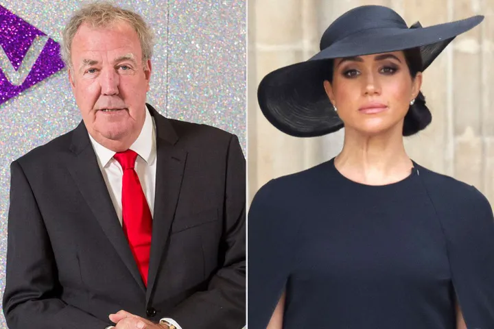 Clarkson Markle