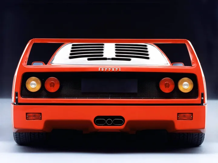 ferrari f40 19