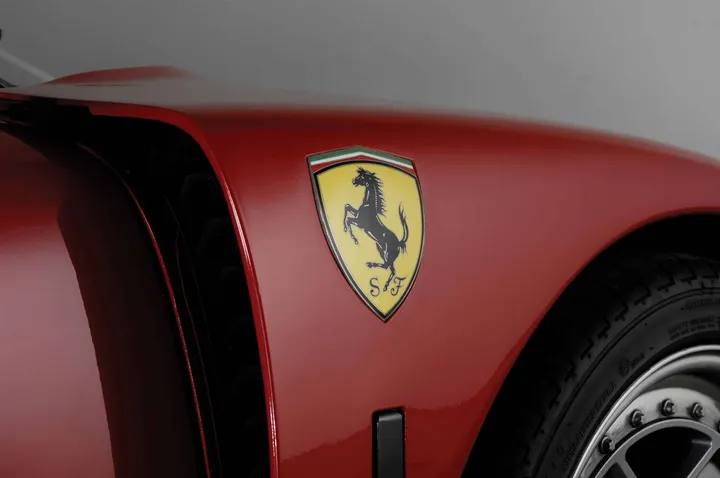 ferrari f40 valeo 47