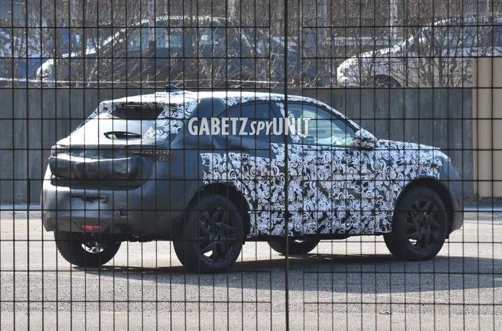 Futura FIAT 600 Gabetz