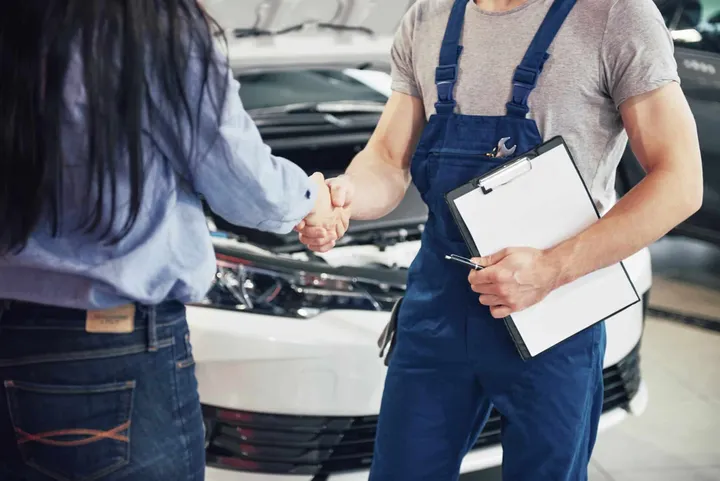 revisione auto