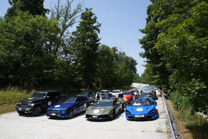 test drive mimo 2023