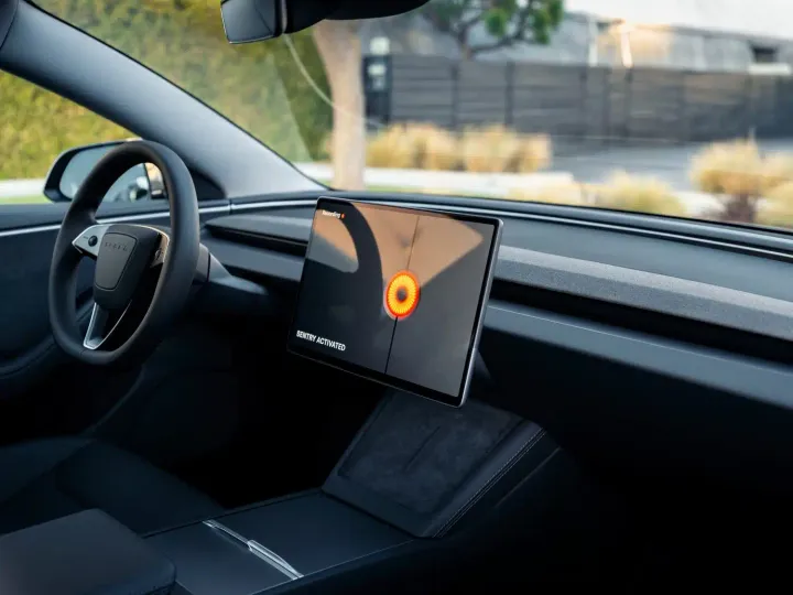 model3 60