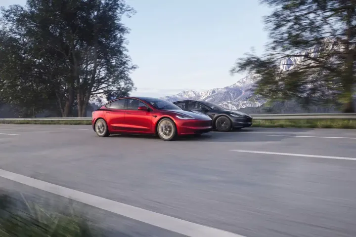 model3 64
