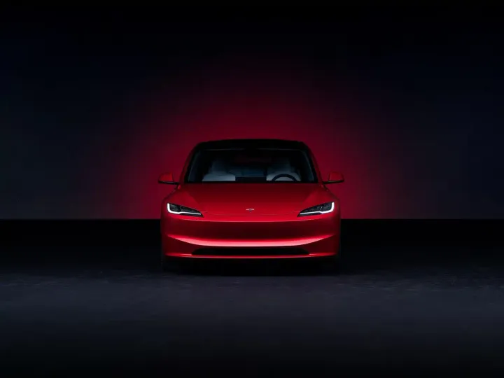 model3 67