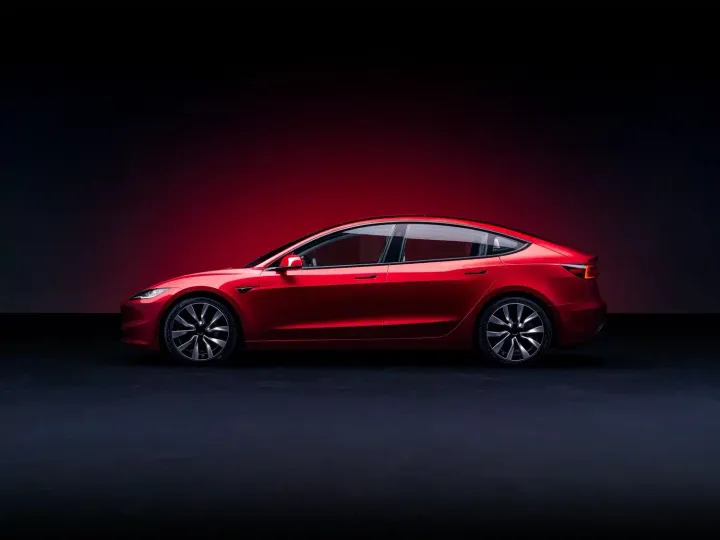 model3 70