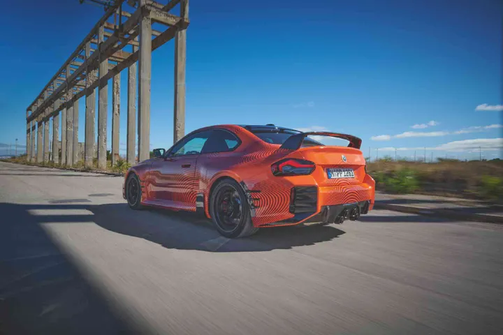 p90489710 highres the bmw m2 bmw m per