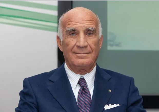 Sticchi Damiani Aci