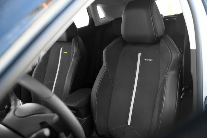Opel Grandland GSe