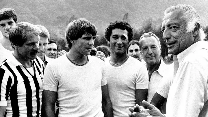 agnelli fiat juve