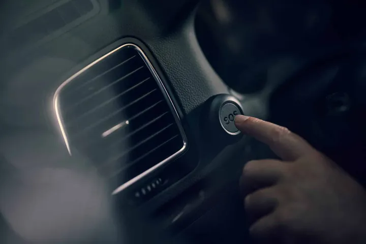 bosch ridecar companion
