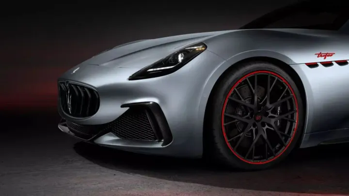 cerchi masetati gt 75th