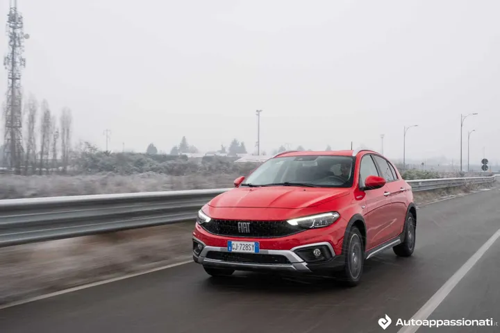 Fiat Tipo Diesel