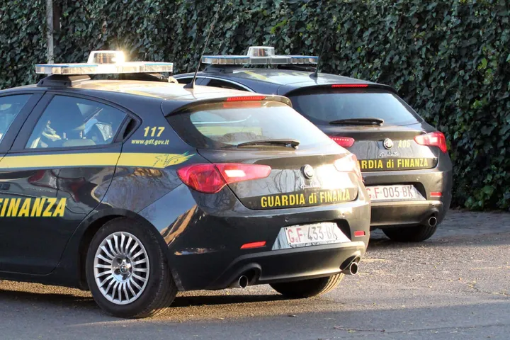 gdf finanza auto fg