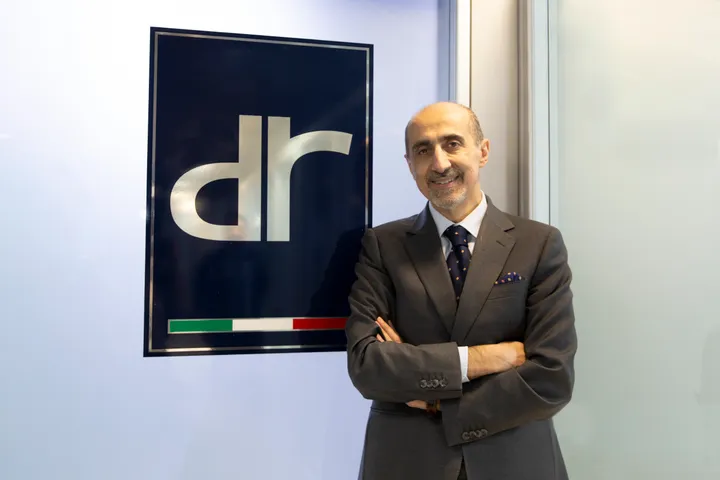 Gerardo Altieri