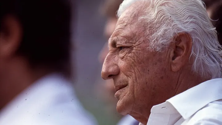 gianni agnelli