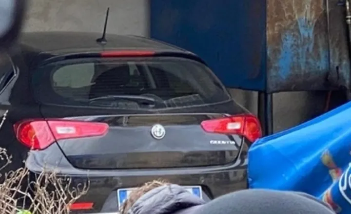 Giulietta del boss