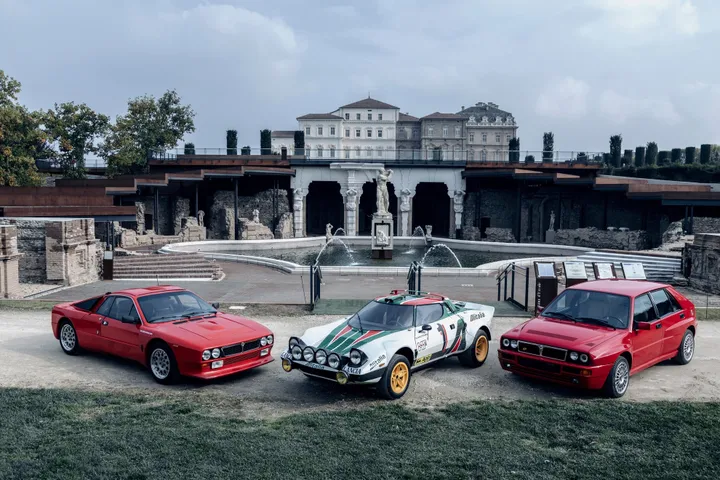 lancia