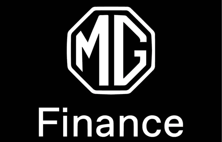 Logo MG