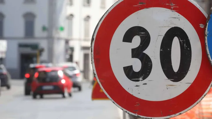 Milano a 30