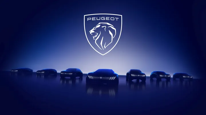 peugeot futuro 2030