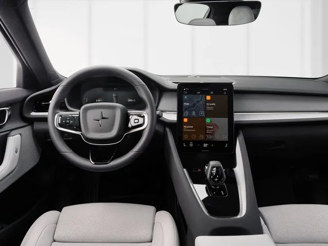 polestar 2 2024