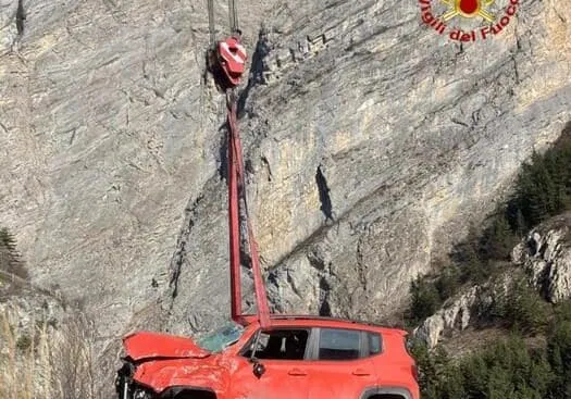 REcupero Jeep Renegade