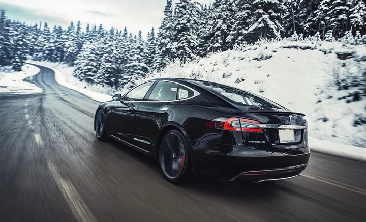 Tesla Novrvegia